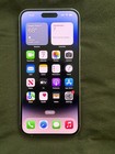 Apple iPhone 14 Pro Max - 128 Gb - Silver (Unlocked)