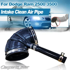 Intake Clean Air Pipe Hose Tube For 2007-2018 Dodge Ram 2500 3500 6.7 Diesel
