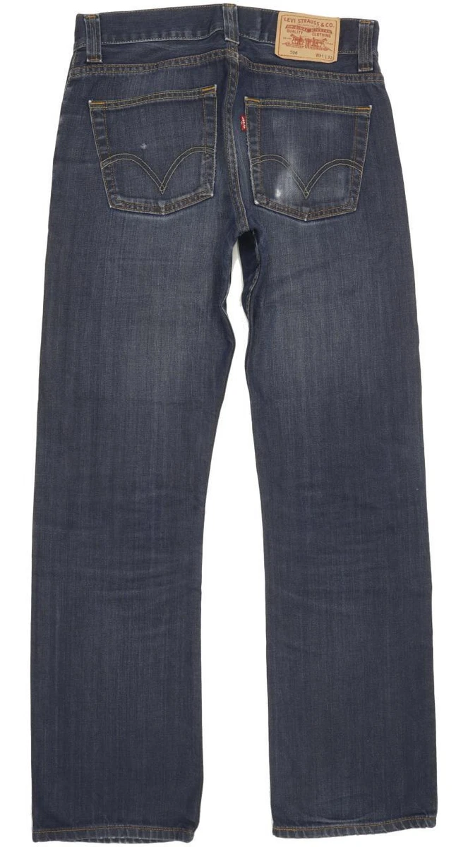 Levi's 506 homme sale