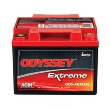 Vehicle Battery Odyssey Batteries ODS-AGM28L