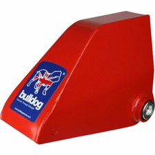 Bulldog Heavy Duty Hitch Lock Brc Brc