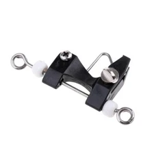 Lovoski Kayak Boat Trolling Clips Outrigger Release Downrigger Line Clips