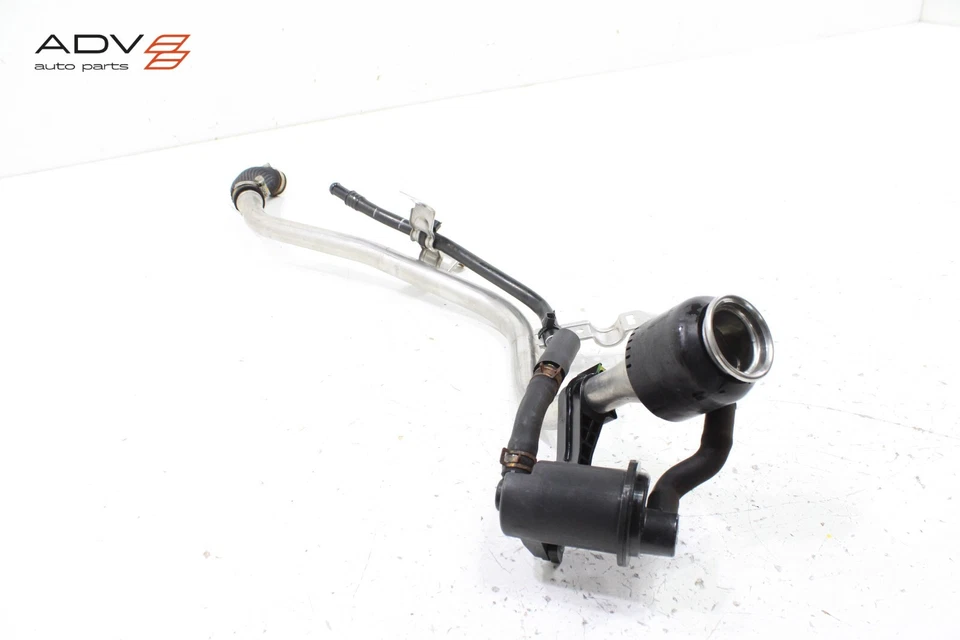 2016 - 2023 KIA SORENTO FUEL GAS TANK FILLER NECK HOSE TUBE PIPE OEM - Image 2 of 4