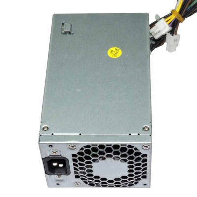 For HP ProDesk 400 600 800 705 G1 SFF 240W 702309-002 751886-001 Power Supply