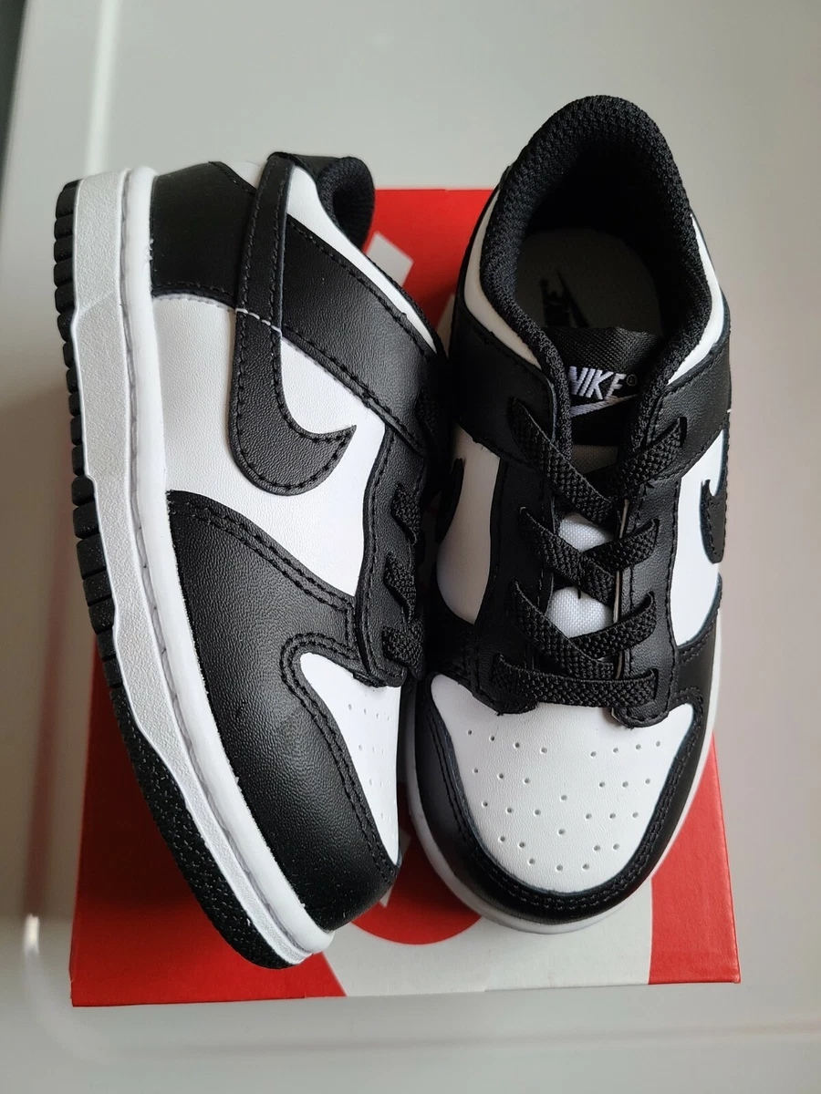 panda dunks 6c
