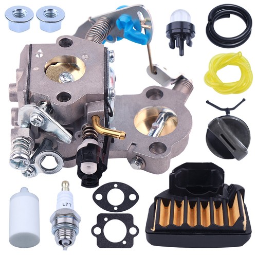 455 455E 460 461 Kit Di Sintonizzazione Carburatore Motosega