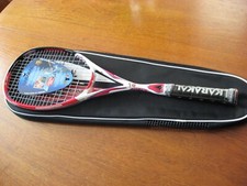 Squash Racket. Racket. Squash. Karakal Squash Racket. Karakal.