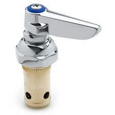 T S Style 002713-40 for Left Hand Compression Cold Eterna Spindle Assembly