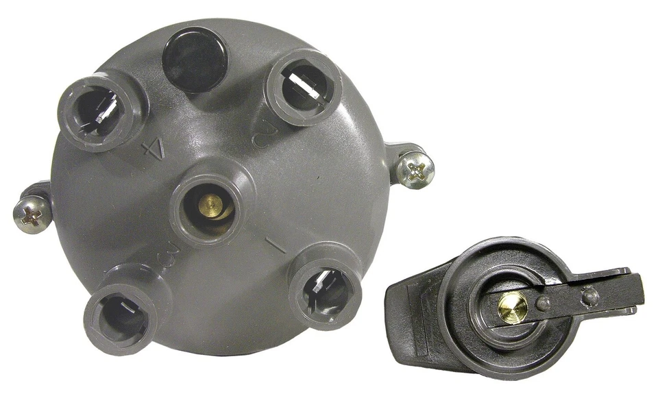 Rotor & Dist Cap Kit  Airtex  3D1067A - Изображение 3 из 4