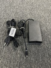 DELL HA130PM160 19.5V 6.7A 130W Genuine Original AC Power Adapter Charger