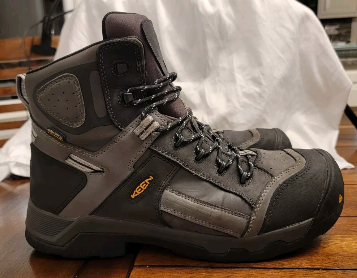 KEEN Utility Men display picture 1