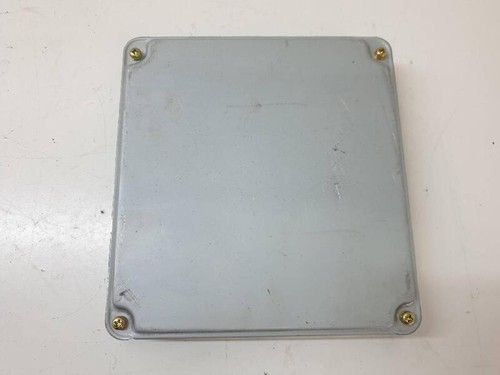 8966142A10 switchboard engine uce for TOYOTA RAV 4 (A2) 2.0 D4-D 2000 152931 - Picture 6 of 8