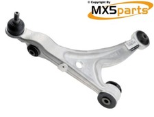 MX5 LH Front Lower Suspension Arm Wishbone Genuine Mazda MX-5 NC Mk3 2005-2015