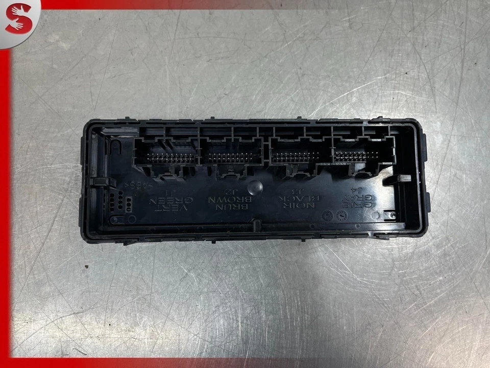 14-17 凯迪拉克 ATS 加热器控制开关 13506229 通用接收器模块 13594964 — 第 4/4 张图片