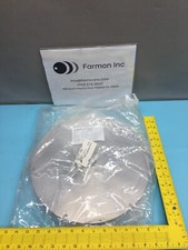 LAM 810-53224R Shuttle Plate Cover, Furn, Tokyo Electron TEL, 136883