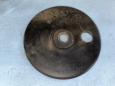 Powersmart DB8621SH 209cc 21 Inch Mower Rear Wheel Gear Cover