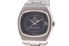 Jaeger leCoultre Master Quartz Reference 23302-42 Caliber 352 (SO1426)