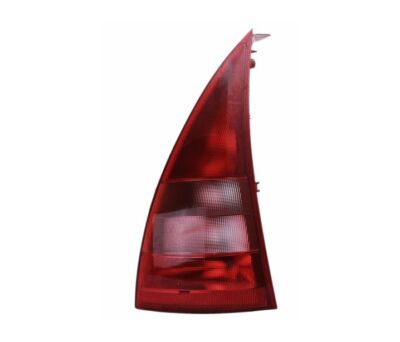 Right Rear Light for Citroen C3 2002 2003 2004 2005 VT766P Red White