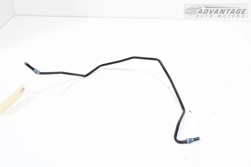 AUDI A4 QUATTRO 2017-2020 2,0 L LÍQUIDO HIDRÁULICO FRENO ABS LÍNEA MANGUERA TUBO OEM Foto 2 de 4