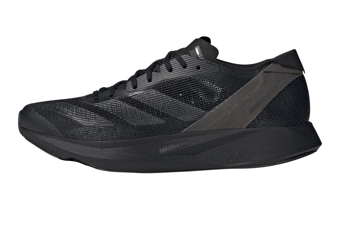 ヤーマン adidas Adizero Takumi Sneakers Triple Black Running