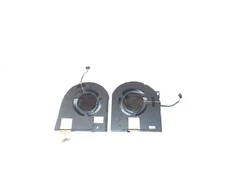 Dell OEM Precision 7530 CPU / GPU Cooling Fan  AMA01 MG75090V1--C170-S9A D03PH