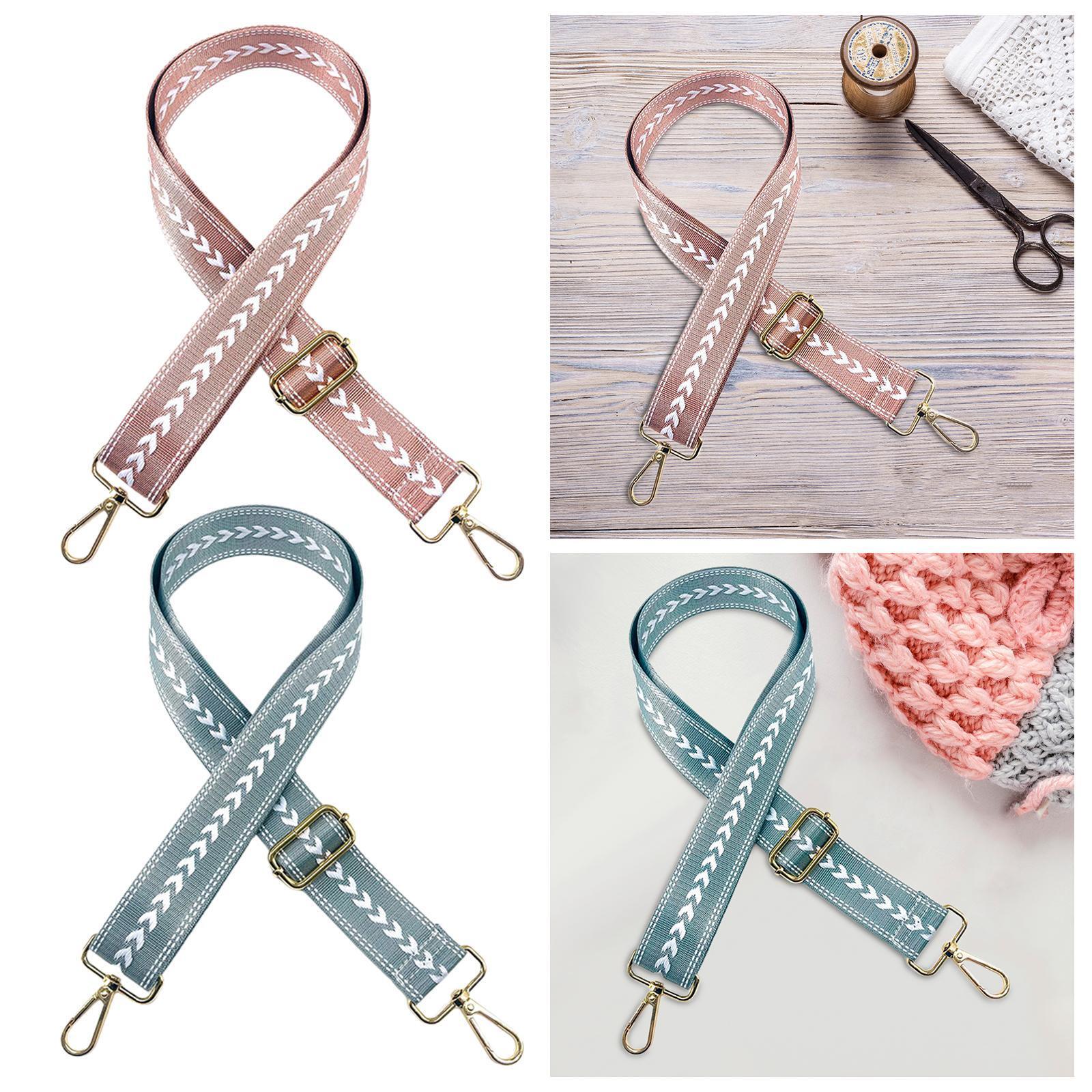Shoulder Bag Strap Craft Supplies Bag Strap Replacement for Travel Clutch-image