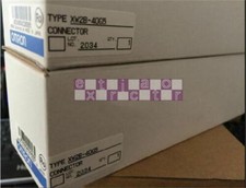 1PCS  NEW Omron connector XW2B-40G5 XW2B40G5