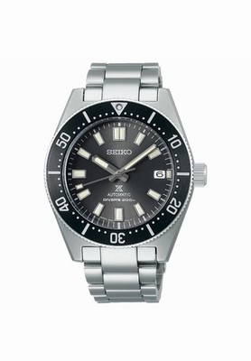 Seiko Prospex SPB143J1 62MAS 1965 Diver Gray Dial Full Set Excellent JDM