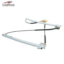 FRONT RIGHT DRIVER WINDOW REGULATOR 03-ON FOR MERCEDES BENZ VITO VIANO VAN W639
