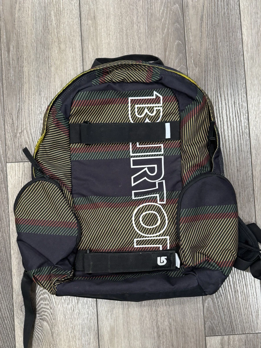 Burton Backpack Multicolor Bags for Men for sale | eBay