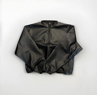 Yeezy Women Jacket WJ-06 | Size Guide, Fit and Measurements