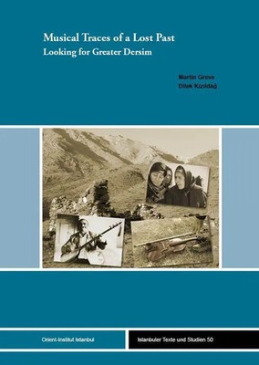Martin Greve | Musical Traces of a Lost Past | Buch | Englisch (2026) | 488 S.