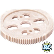 Schumacher Racing Products Ltd 89t Slipper Spur Gear - C2w SCHU8986