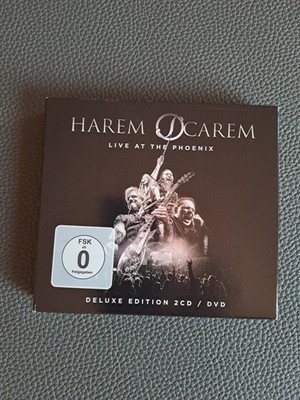 Live at the Phoenix (LTD. Deluxe Edition  2CD/DVD)
