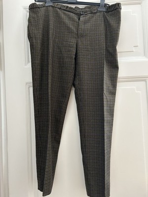Burberry Prorsum  Hose Herren Gr. 52