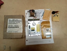 Simplex 2099-9795 Station S ACTN MAPNET II 0630595 (Missing Parts)