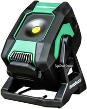 Metabo HPT 18V MultiVolt 2000 Lumen LED Work Light UB18DBQ4M