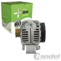 PSH +Line Generator Lichtmaschine 132A Passend FüR Jeep Grand | 835.538.132.010