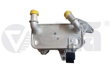 vika Ölkühler Motoröl 33171005601 für VW PASSAT B6 Variant 3C5 3C2 TSI EcoFuel 2