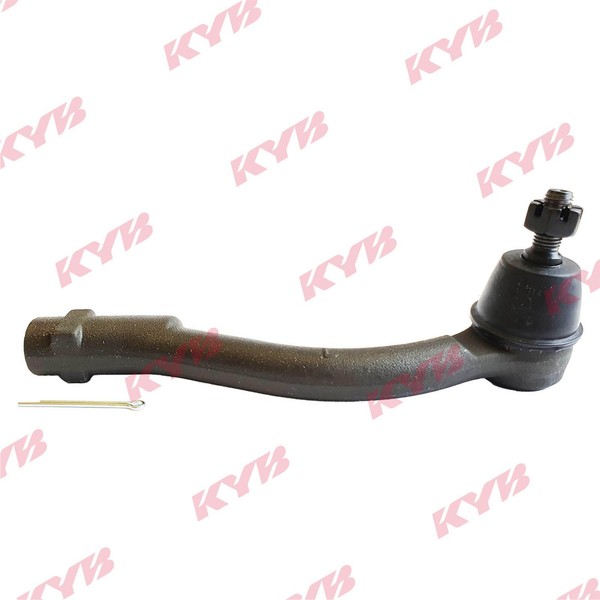 Kyb Spurstangenkopf Gelenkkopf KTR1325 Stahl FüR Hyundai I20 1 Pb Pbt Ix20 Jc Am-image