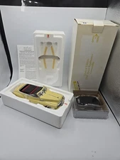Danbury Mint Limited Edition 1947 Buick Roadmaster Convertible 1/24 W/ Box