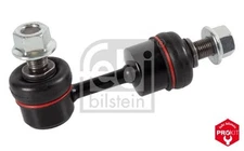 Febi Bilstein 48036 Rear Left Right Stabiliser Bar Link/Coupling Rod For Hyundai