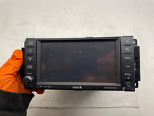 Mopar Oem 2013 2014 Dodge Challenger Navigation Radio Cd Dvd Player P68089030af