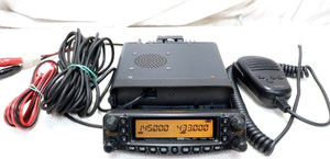 アンプ STANDERD FT-8800H Amazon.com: JYR8010-150W Multi-Band End Fed Half Wave Antenna 8