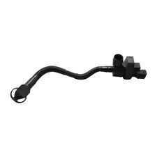 For 06-10 BMW X5 550i 650i 750i Fuel Tank Breather Valve W/ Breather Line