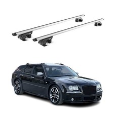Barres de toit Chrysler 300C