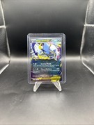 Pocket Scout - Mega Absol ex 86/132 Mega Evolution Holo