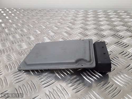 VW PASSAT CC STEUERGERÄT STEUERGERÄT 2000TD 3C0907376A Bj 2011