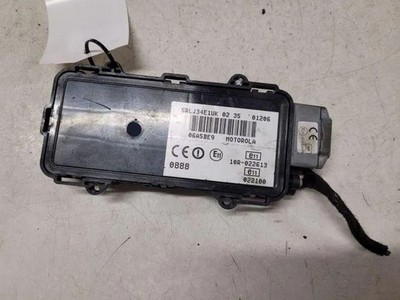 BMW X5 E53 Telefonsteuergerät 06A5BE9 10R022613 5RLJ34E1UK 4.40 Petrol 27057289