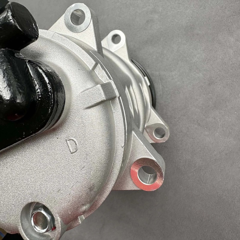 22‑47820‑000 New A/C Compressor for Freightliner Caterpillar CAT 3126B ...